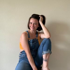 Meet your Posher, Leilani